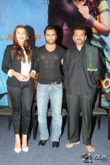 Nee Jathaga Nenundali Movie Platinum Disc Function